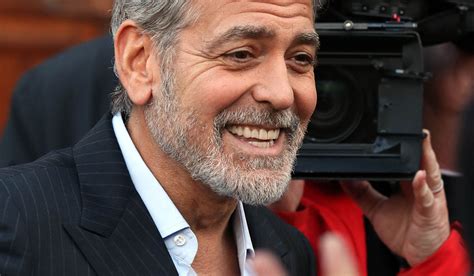 George timothy clooney is an american actor, film director, producer, screenwriter and philanthropist. George Clooney llega a La Palma para rodar su última ...