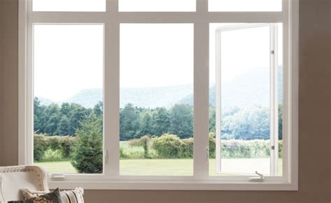 inspirasi desain jendela rumah minimalis  hunian modern