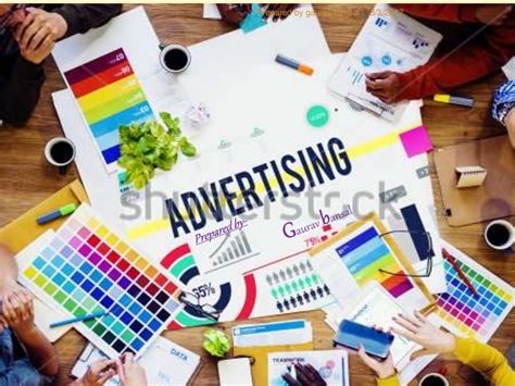 Ad tech & ad ops. PPT on Advertisement