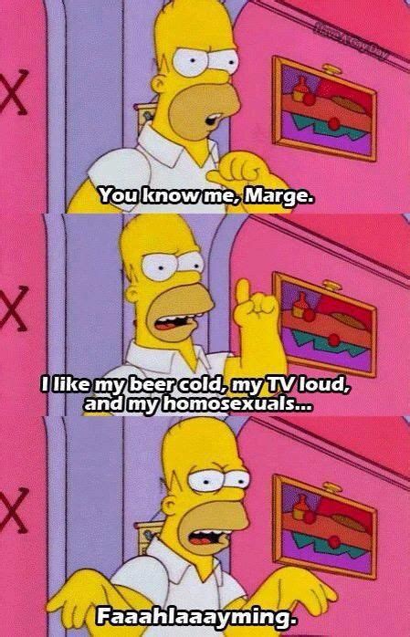 Imgur The Simple Image Sharer Imgur Simpsons Meme Simpsons Quotes