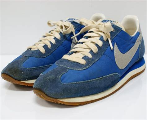 Image Result For 1970 Tennis Shoes Sneakers Blue Sneakers Nike