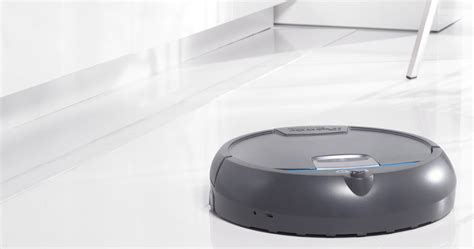 Irobot Introduces New Scooba® Floor Washing Robots News
