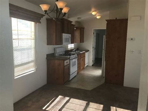 2 bedroom 1 bathroom open layout home. mobile home for rent in Phoenix, AZ: 2 Bed 2 Bath 2010 ...