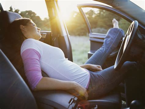How To Stay Awake While Driving And Prevent Drowsy Driving