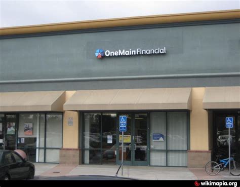 One Main Financial San Jose California