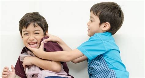 When Sibling Fights Turn Physical Ultimate Guide To Success Positive