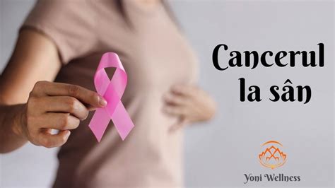 S Ep Cancerul Mamar Simptome C Nd S Merge I La Medic