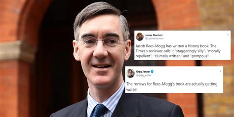 jacob rees mogg s victorians history book is getting roasted these are the most savage reviews