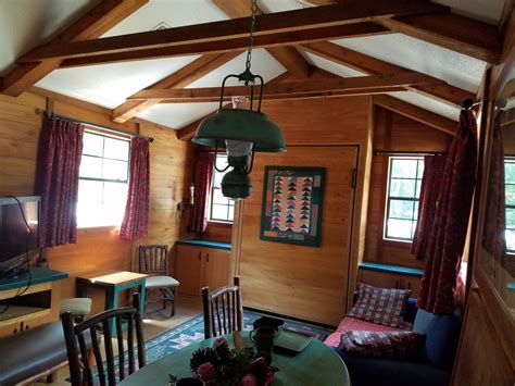 Check spelling or type a new query. Former Fort Wilderness Cabins For Sale | Chip and Company