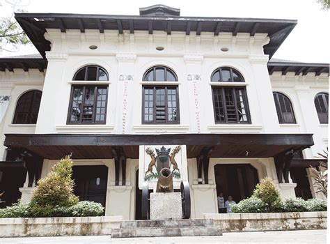 Museum Kota Makassar Melihat Kota Makassar 300 Tahun Lalu Dimensi Indonesia
