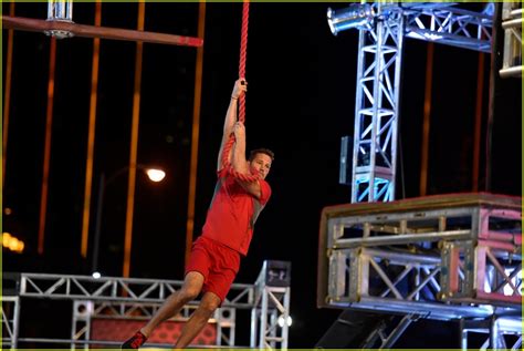 See more ideas about american ninja warrior, ninja warrior, warrior. 'American Ninja Warrior All-Stars' 2017: Contestants ...