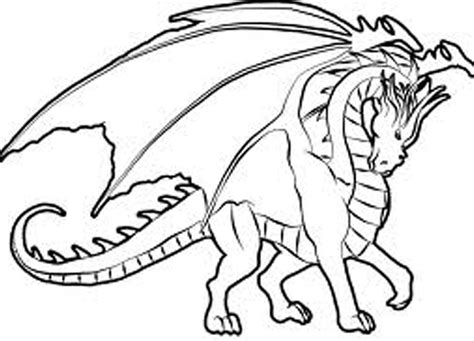 In china, dragons are worshiped and chinese dragons are very popular around the. Hard Coloring Pages of Dragons | Great idea for the chil ...