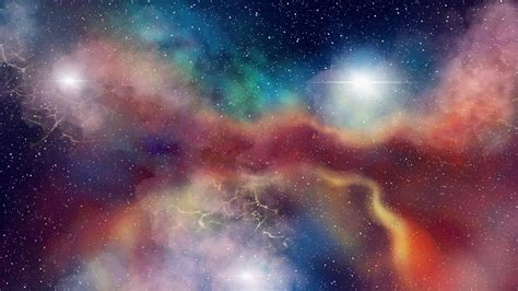 Galaxy 4k Galaxy Astronaut Samsung Wallpaper Hd Wallpaper Nebula