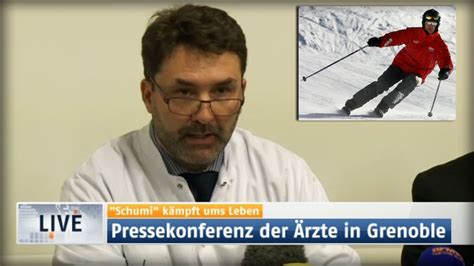Geburtstag von michael schumacher am 3. Neurochirurgie-Professor Kehler über den ...