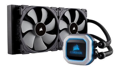 Which Is The Best 120 Corsair Water Cooling Rgb Home Gadgets