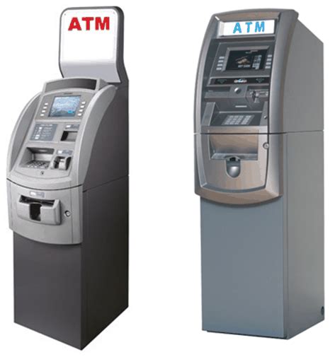 Make Money With Atm Business How To Choose An Atm Company Lci Mag