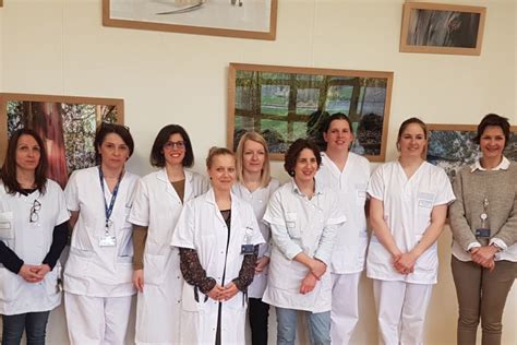 A Saint Lô Lhôpital Accompagne Les Personnes Souffrant Dobésité De A à Z Côté Manche