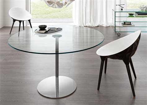 Top glass maintains a warehouse of triglass® composite profiles. Top 5 Glass Types for Glass Table Top Replacement | by ...