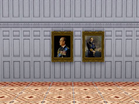 Sims 4 Queen Elizabeth Cc