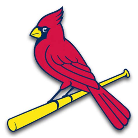 Download High Quality St Louis Cardinals Logo Transparent Png Images