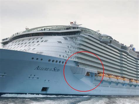 Jewel of the seasroyal caribbean`s jewel of the seas and aida`s vita in a small horn battle when. Allure Of The Sea ... Allure Of The Seas Allure of the ...
