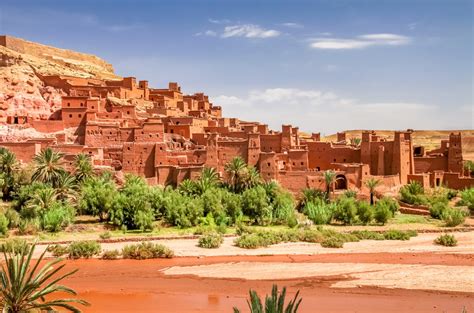 Top 10 Des Plus Belles Villes Du Maroc Qu Il Faut Visiter Au Moins Une
