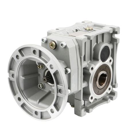 Right Angle Reducer Hypoid Helical Gear Transmission Gearbox Tkb