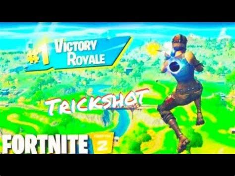 Top 100 fortnite trickshots of all time! Fortnite Trick shots - YouTube