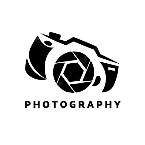 Photography Logo Camera Transparent Photography Logo Digital Camera Logo Png And Vector With