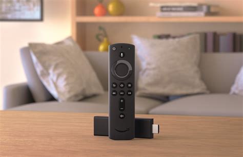 Nuevos Amazon Fire TV Stick Lite características precio y ficha técnica