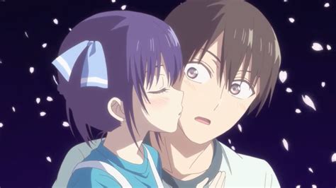 Girlfriend Girlfriend Episode 12 A Heart Pounding Finale Anime Corner