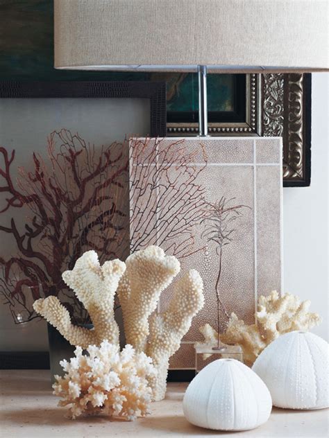 Coral Colored Decorations For Home Diy Coral Home Decor Project Ideas