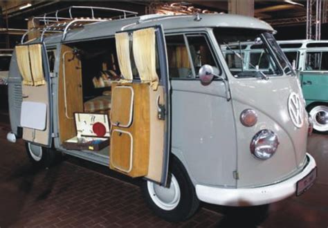 Volkswagen T1 Camper Amazing Photo Gallery Some Information And