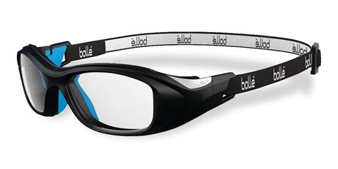 Bolle Prescription Swag Youth Sports Goggles Ads Eyewear