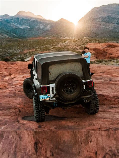 Jeep Rentals in Durango, CO | Wrangler or Rubicon Rentals ...