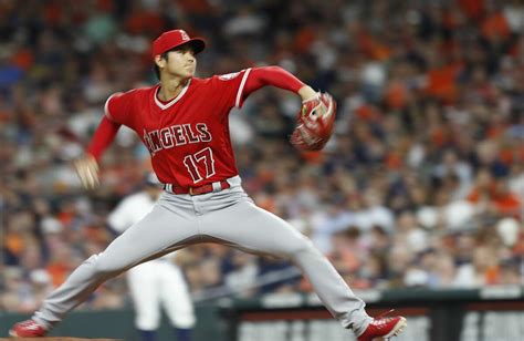 Angels Shohei Ohtani Cleared To Resume Throwing