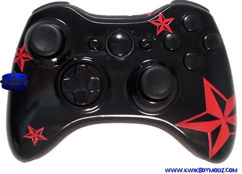 176 Best Images About Dope Custom Controller On Pinterest