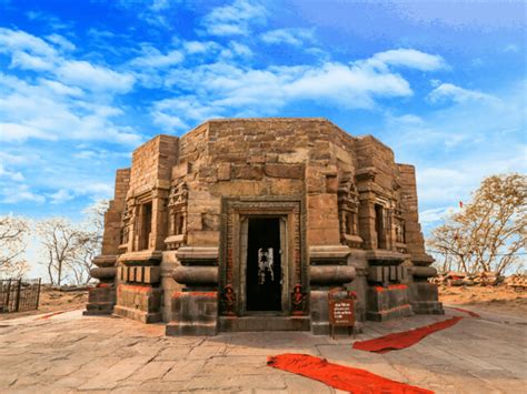 Which Is The Oldest Temple In India Know About Mundeshwari Temple In