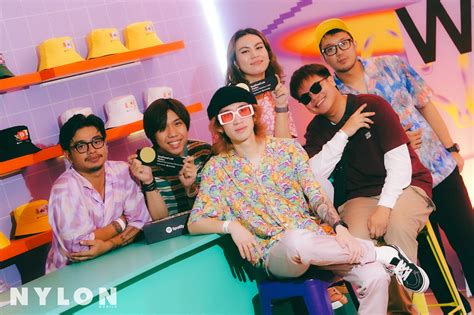 Sunkissed Lola Looks Back On The Biggest Year Of Their Career