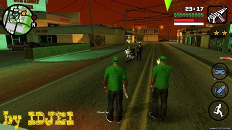Download Cj Clone For Gta San Andreas Ios Android