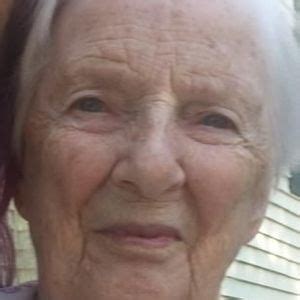 Pearl Levasseur Obituary Manchester New Hampshire Lambert Funeral