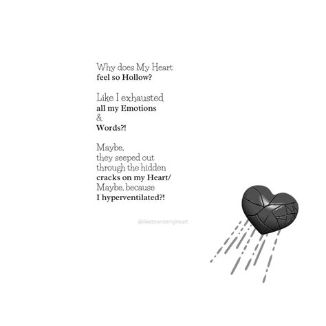 poem on heartbreak love poems love quotes heartbreak poems emotion words hollow heart