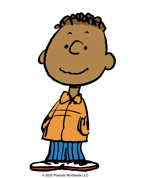 A Project Named For Peanuts Character Franklin Aims To Boost Black