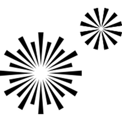 Fireworks icon, blue flame fireworks, fireworks display, purple, blue png. Fireworks icons | Noun Project