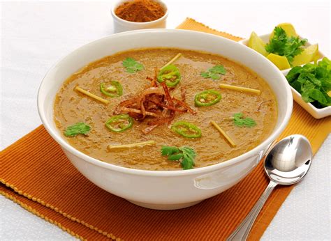 Haq Bahu Lakshmi Kozi Haleem Gulberg Menu In Faisalabad Food