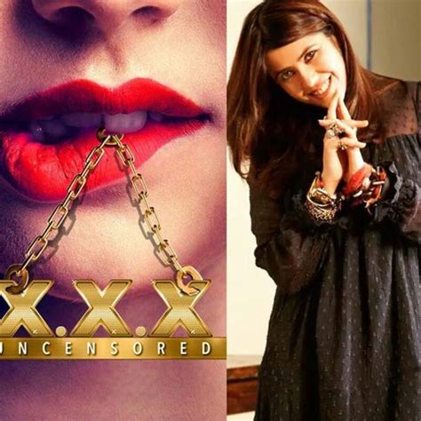 Ekta Kapoor Deletes Controversial Sex Scene From Xxx Season 2