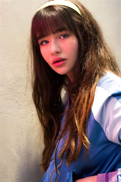 60 Hot Pictures Of Malina Weissman Will Bring Big Grin On Your Face