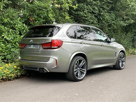 This video i gives a full in depth tour of the 2012 bmw x5 m. BMW X5M 2016 - Oscar Jacobs