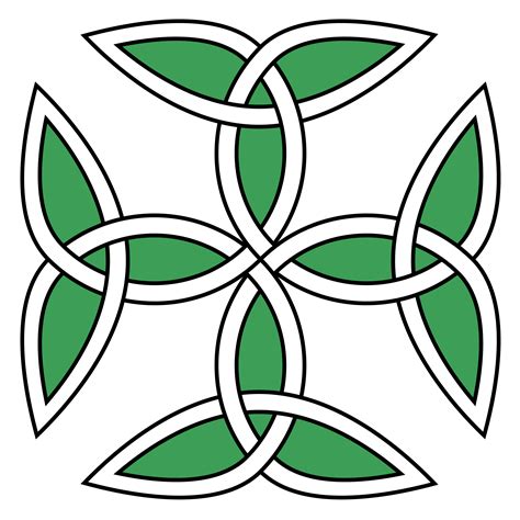 Celtic Symbols For Strength And Perseverance Image Result For Celtic