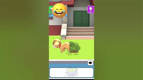 School Escape Skip Games New Levels Dog Pranks -Coffin Dance vs Scary